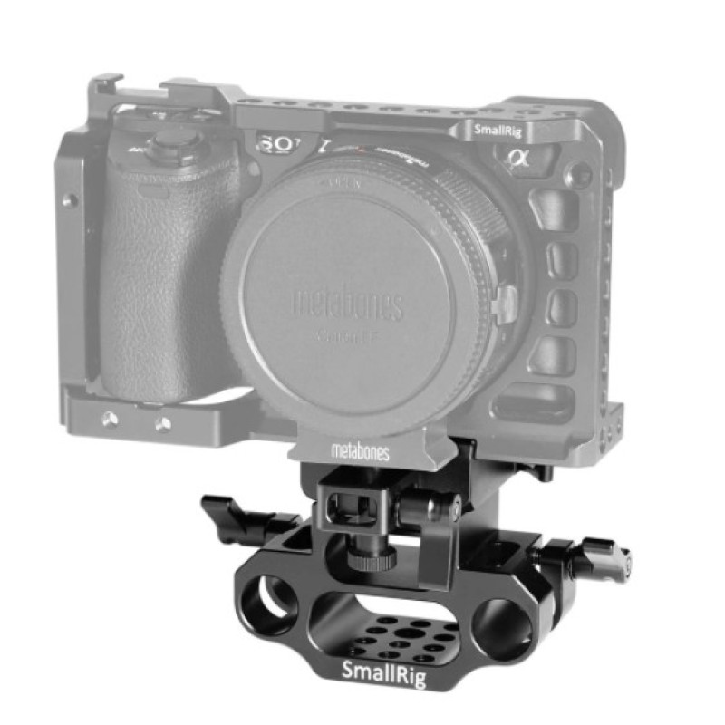 SmallRig LWS Baseplate for Sony A6500 1934