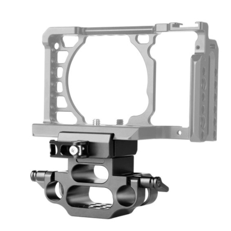 SmallRig LWS Baseplate for Sony A6500 1934