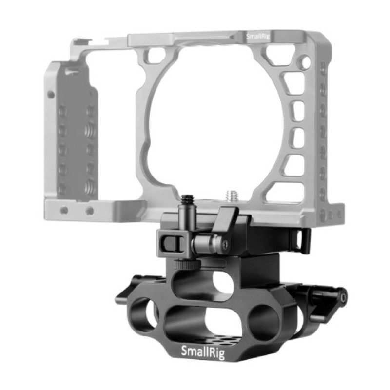 SmallRig LWS Baseplate for Sony A6500 1934