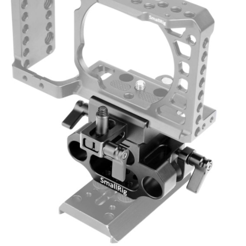 SmallRig LWS Baseplate for Sony A6500 1934