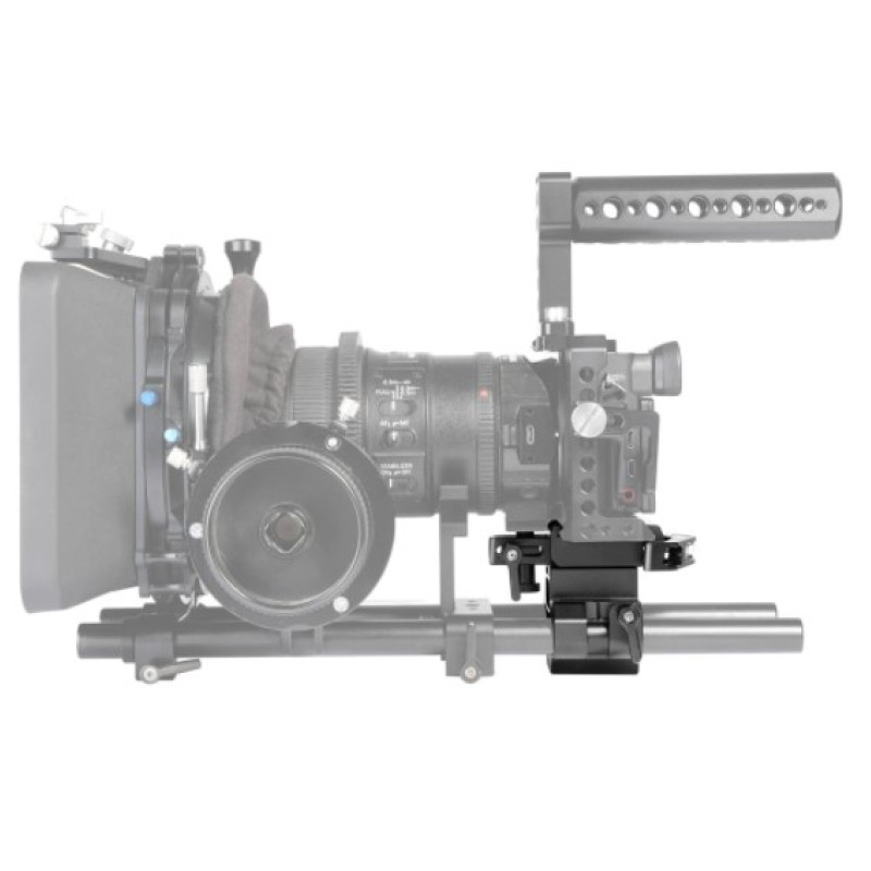 SmallRig LWS Baseplate for Sony A6500 1934