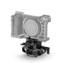 SmallRig LWS Baseplate for Sony A6500 1934