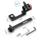 SMALLRIG Adjustable EVF Mount with ARRI Rosette 1938