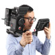SMALLRIG Adjustable EVF Mount with ARRI Rosette 1938