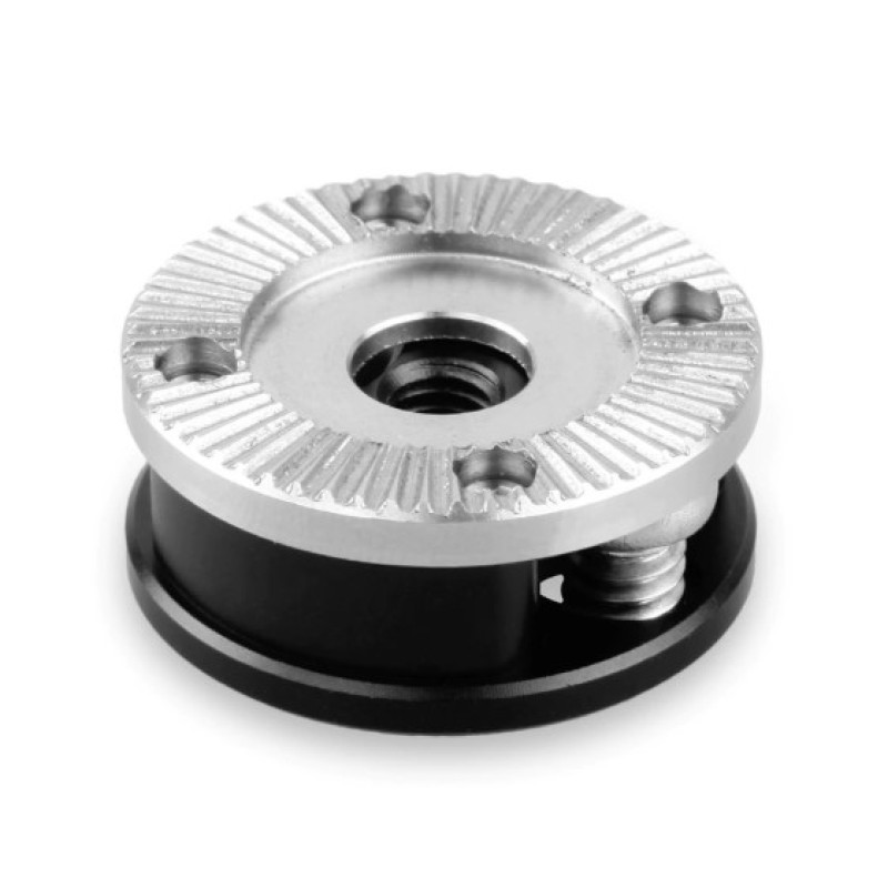 SmallRig Arri Standard Rosette Bolt-On Mount (M6 Thread) 1939