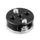 SmallRig Arri Standard Rosette Bolt-On Mount (M6 Thread) 1939