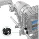 SmallRig Arri Standard Rosette Bolt-On Mount (M6 Thread) 1939