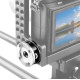 SmallRig Arri Standard Rosette Bolt-On Mount (M6 Thread) 1939