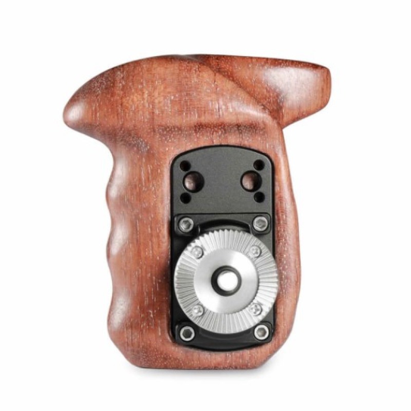 SmallRig Right Side Wooden Grip with Arri Rosette 1941