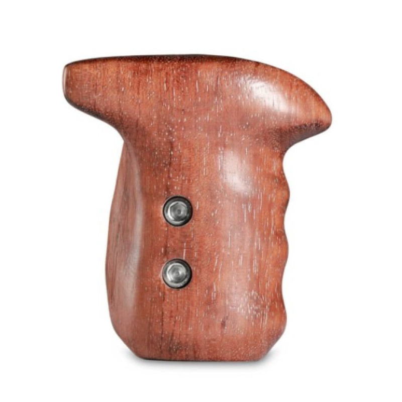 SmallRig Right Side Wooden Grip with Arri Rosette 1941