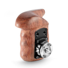 SmallRig Right Side Wooden Grip with Arri Rosette 1941