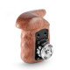 SmallRig Right Side Wooden Grip with Arri Rosette 1941