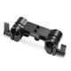 SMALLRIG Dual 15mm Rod Clamp 1943