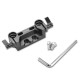 SMALLRIG Dual 15mm Rod Clamp 1943