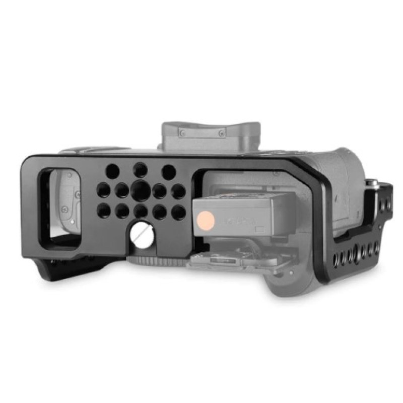 SMALLRIG Cage for Panasonic Lumix DMC-G85/G80 1950