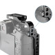 SMALLRIG Cage for Panasonic Lumix DMC-G85/G80 1950