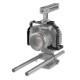 SMALLRIG Cage for Panasonic Lumix DMC-G85/G80 1950