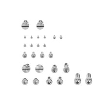 SMALLRIG MB2734 SCREW SET 