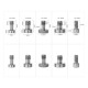 SMALLRIG MB2734 SCREW SET