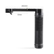 SMALLRIG NATO Side Handle（Rubber）for DSLR 1951