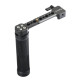 SMALLRIG NATO Side Handle（Rubber）for DSLR 1951
