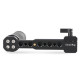 SMALLRIG NATO Side Handle（Rubber）for DSLR 1951