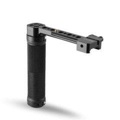 SMALLRIG NATO Side Handle（Rubber）for DSLR 1951