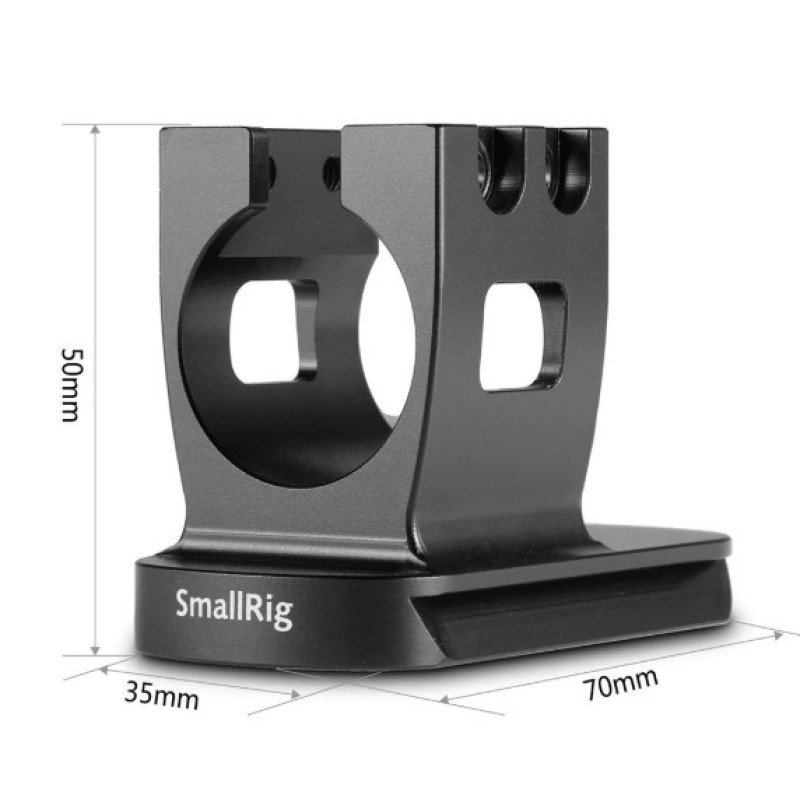 SmallRig Quick Release Adapter for DJI Ronin 1953