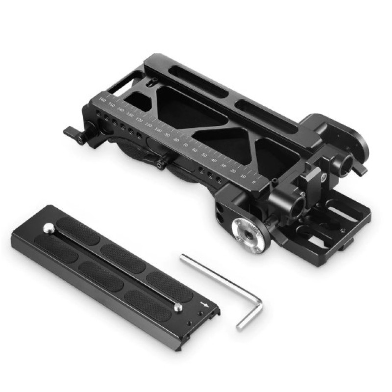 SmallRig Sony VCT-14 Shoulder Plate 1954