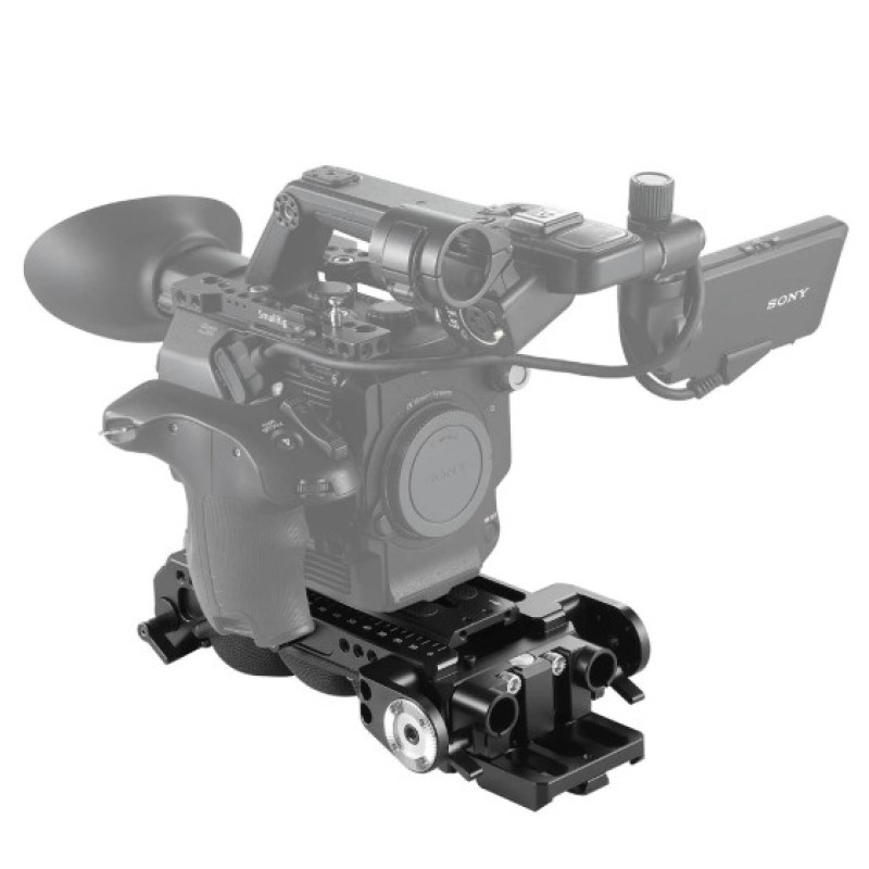 SmallRig Sony VCT-14 Shoulder Plate 1954