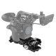 SmallRig Sony VCT-14 Shoulder Plate 1954