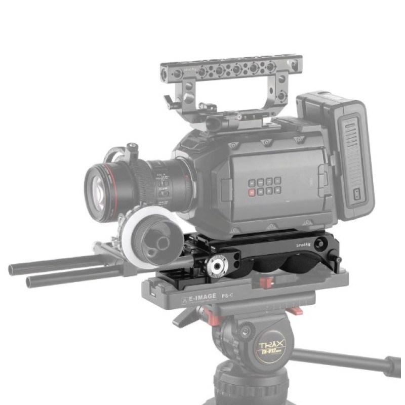 SmallRig Sony VCT-14 Shoulder Plate 1954