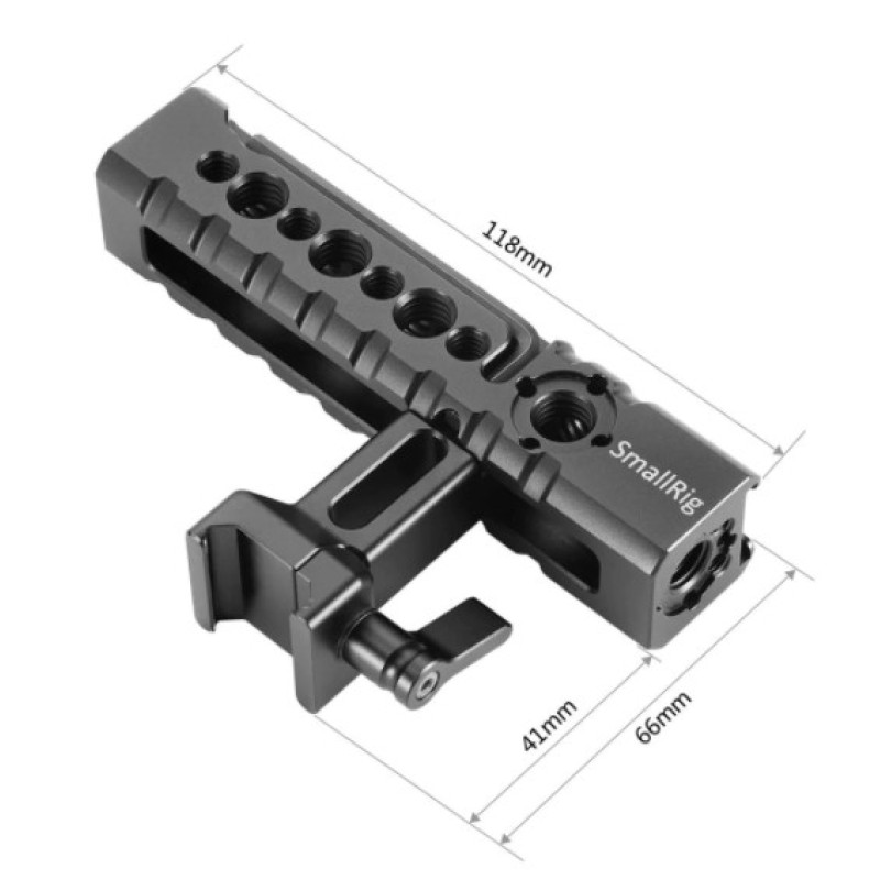 Ручка SmallRig NATO Handle 1955