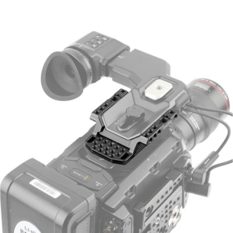SmallRig Top Plate for Blackmagic URSA Mini / Mini PRO 1958
