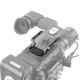 SmallRig Top Plate for Blackmagic URSA Mini / Mini PRO 1958