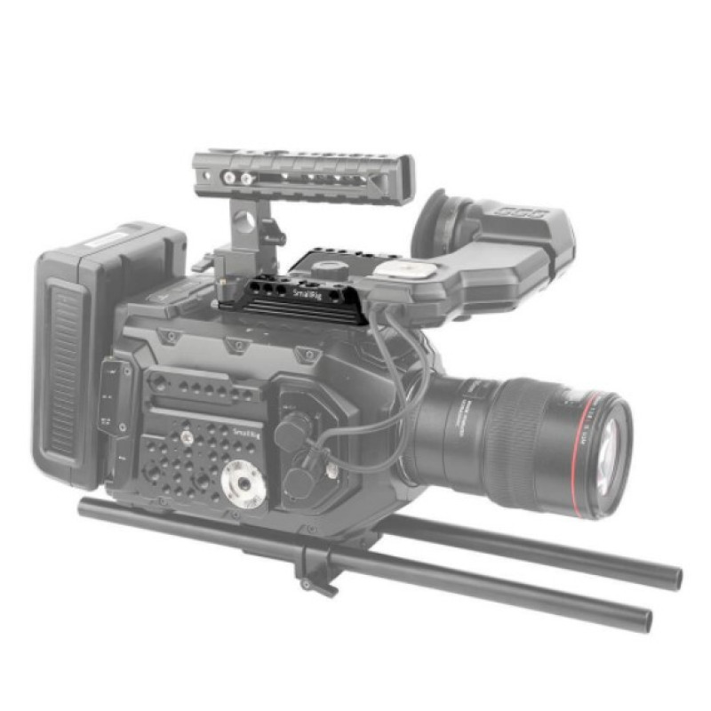 SmallRig Top Plate for Blackmagic URSA Mini / Mini PRO 1958