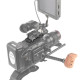 SmallRig Top Plate for Blackmagic URSA Mini / Mini PRO 1958