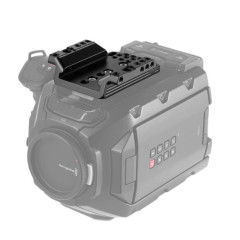 SmallRig Top Plate for Blackmagic URSA Mini / Mini PRO 1958