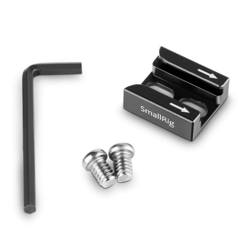 SMALLRIG Cold Shoe 1960