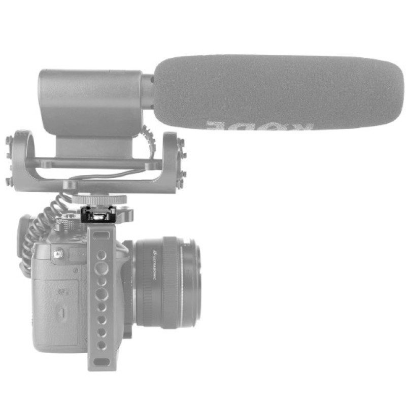 SMALLRIG Cold Shoe 1960