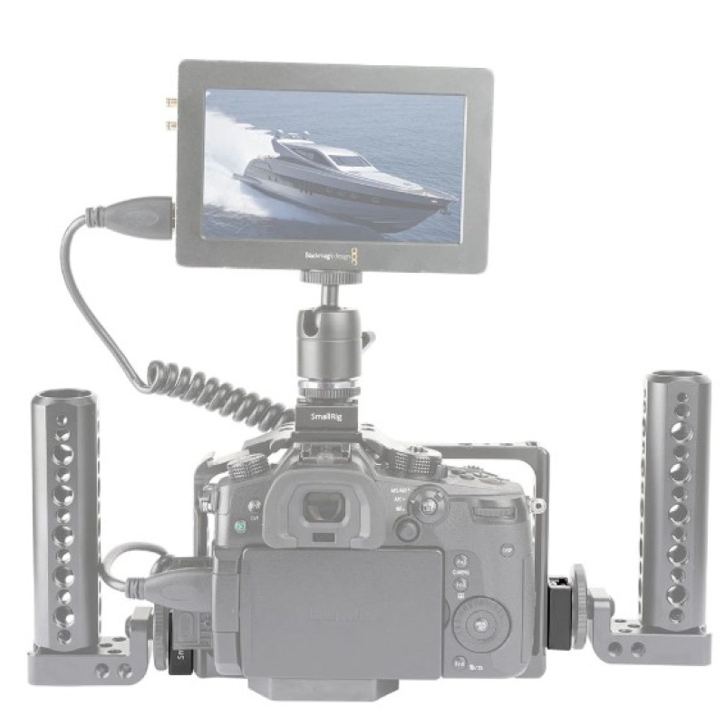 SMALLRIG Cold Shoe 1960