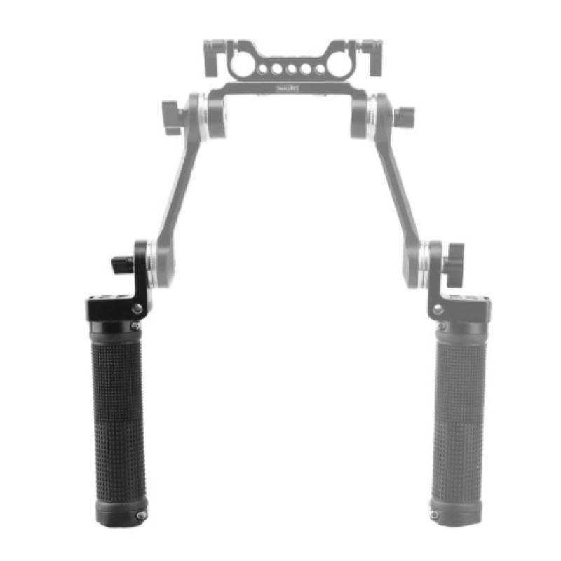 SmallRig Arri Rosette Handle (Rubber) 1963