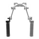 SmallRig Arri Rosette Handle (Rubber) 1963