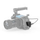 SmallRig HDMI & Type-C Right-Angle Adapter for BMPCC 4K & 6K Camera Cage AAA2700