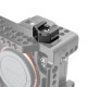 SmallRig Arri Locating Pin to Cold Shoe Adapter 1967