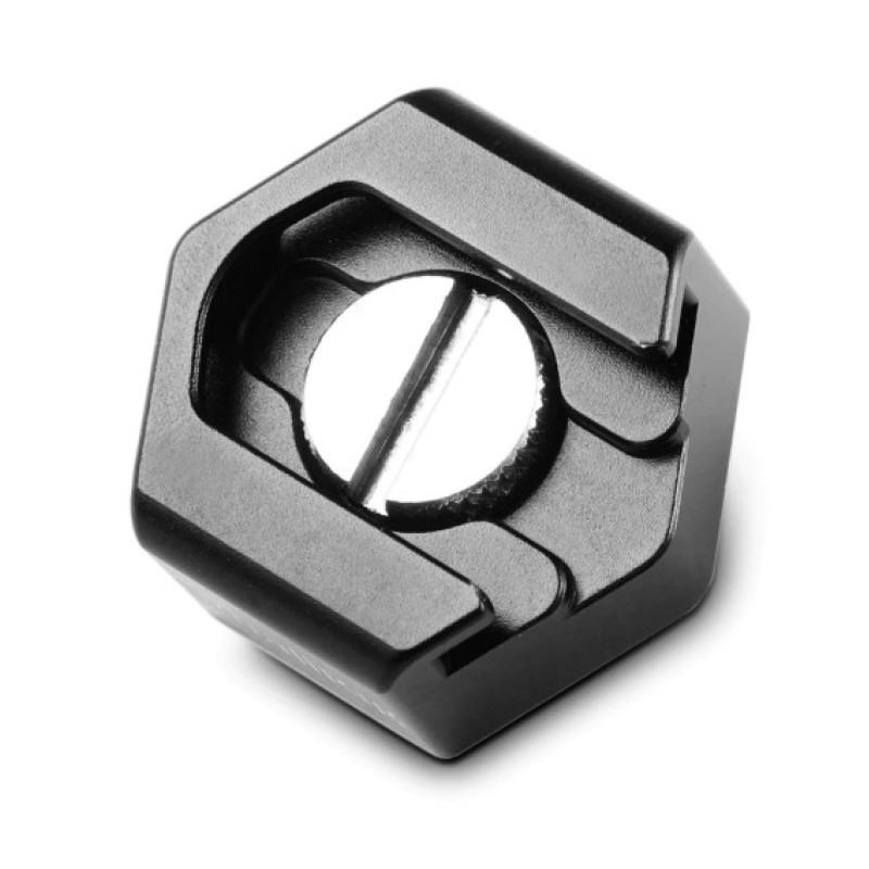 SmallRig Arri Locating Pin to Cold Shoe Adapter 1967