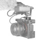 SmallRig Arri Locating Pin to Cold Shoe Adapter 1967