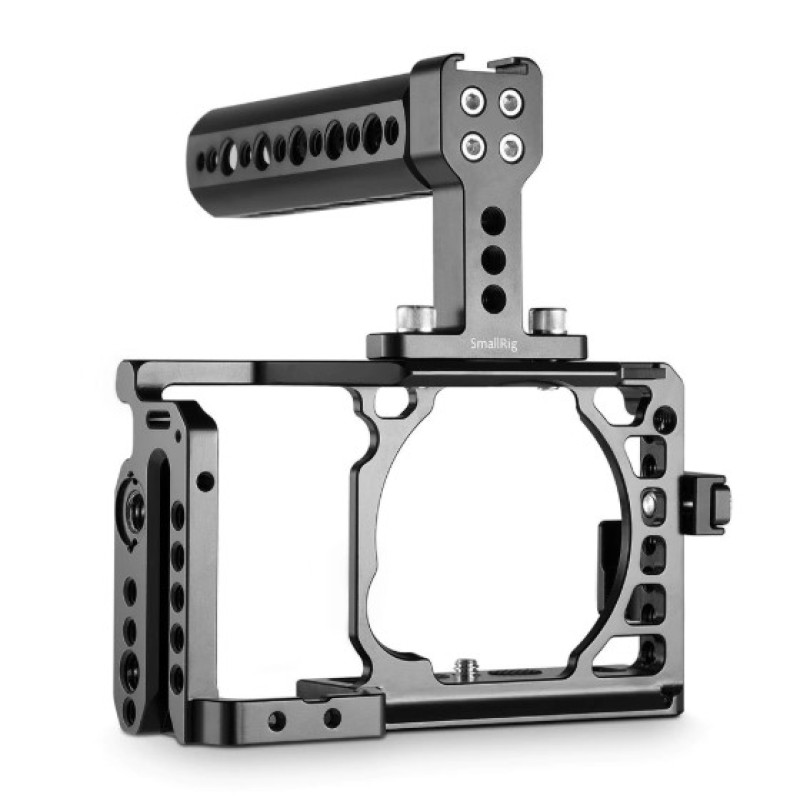 SmallRig 1968 Sony A6500 Cage Accessory Kit