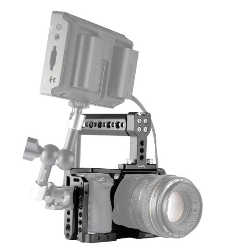 SmallRig 1968 Sony A6500 Cage Accessory Kit