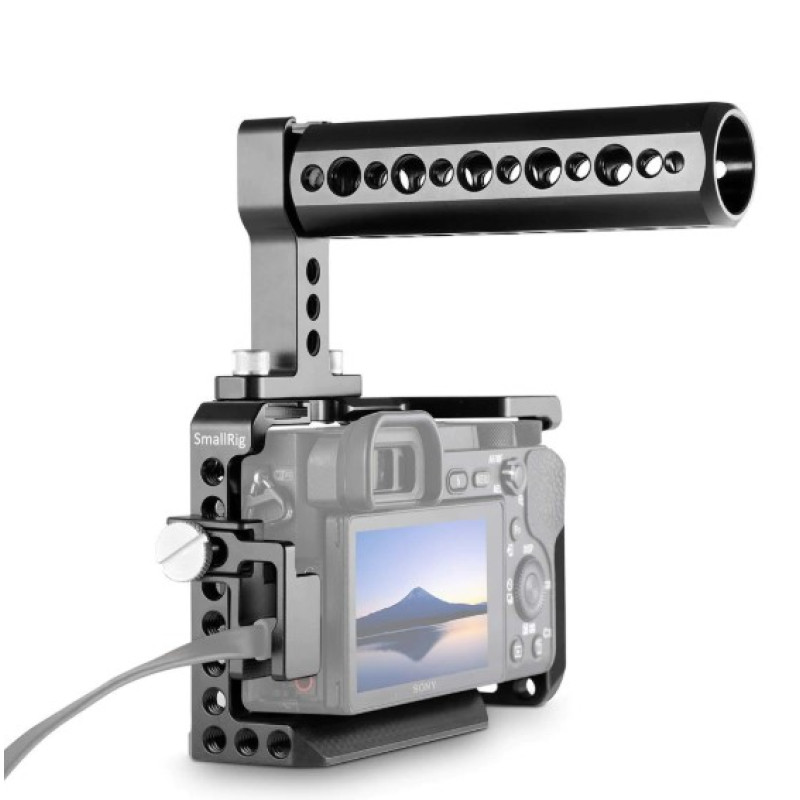 SmallRig 1968 Sony A6500 Cage Accessory Kit